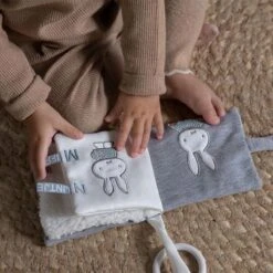 Nijntje - Green Knit - Buggyboekje -Aanbiedingen BIBS Winkel 1200x1200 1911