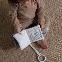 Nijntje - Green Knit - Buggyboekje -Aanbiedingen BIBS Winkel 1200x1200 1914