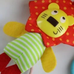 Baby Spiraal - Spiraal Speelgoed - Baby Speelgoed - Boxspiraal -Aanbiedingen BIBS Winkel 1200x1200 1919