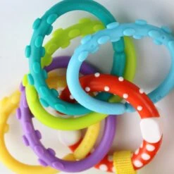 Baby Spiraal - Spiraal Speelgoed - Baby Speelgoed - Boxspiraal -Aanbiedingen BIBS Winkel 1200x1200 1920