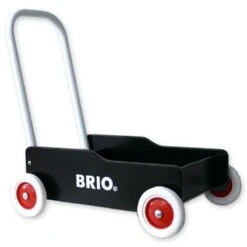 BRIO Zwarte Loopwagen - 31351 -Aanbiedingen BIBS Winkel 1200x1200 1929