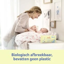 Zwitsal Water & Care Billendoekjes Met Zachte Zwitsal Geur - 624 Doekjes - Voordeelverpakking -Aanbiedingen BIBS Winkel 1200x1200 195