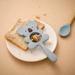 Merkloos Bijtring - Rammelaar - Babys - Speelgoed - Babyspeelgoed - Kraamcadeau - Siliconen - BPA Vrij - Blauw 8 Merkloos Bijtring - Rammelaar - Babys - Speelgoed - Babyspeelgoed - Kraamcadeau - Siliconen - BPA Vrij - Blauw -Aanbiedingen BIBS Winkel 1200x1200 1950