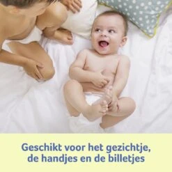 Zwitsal Water & Care Billendoekjes Met Zachte Zwitsal Geur - 624 Doekjes - Voordeelverpakking -Aanbiedingen BIBS Winkel 1200x1200 196