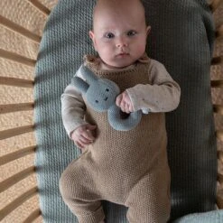 Nijntje Green Knit Rammelaar -Aanbiedingen BIBS Winkel 1200x1200 1983