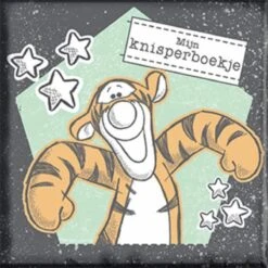 Disney Interstat Knisperboekje Tigger -Aanbiedingen BIBS Winkel 1200x1200 1994