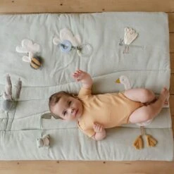 Little Dutch Speelkleed - Boxkleed Little Goose -Aanbiedingen BIBS Winkel 1200x1200 2006