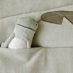 Little Dutch Speelkleed - Boxkleed Little Goose -Aanbiedingen BIBS Winkel 1200x1200 2009