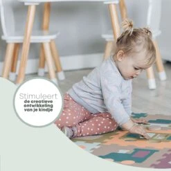 Free2Play By FreeON Speelkleed - Speelmat - Foam Puzzelmat - Voertuigen -Aanbiedingen BIBS Winkel 1200x1200 2012
