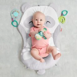 Fisher Price Allesinéén Pandaspeelmat -Aanbiedingen BIBS Winkel 1200x1200 2018