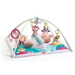 Tiny Love Deluxe Babygym - Princess Tales - Roze -Aanbiedingen BIBS Winkel 1200x1200 2024