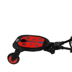 Ladybug Rider · Meerijdplankje Met Zitje En Stang -Aanbiedingen BIBS Winkel 1200x1200 2053