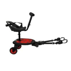 Ladybug Rider · Meerijdplankje Met Zitje En Stang -Aanbiedingen BIBS Winkel 1200x1200 2055