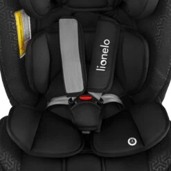 Lionelo Sander - Autostoel - ISOFIX 180° - Extra Zij-bescherming - Tot 36kg -Aanbiedingen BIBS Winkel 1200x1200 2071