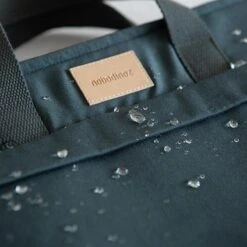 Nobodinoz Baby On The Go Luiertas Rugzak Carbon Blue -Aanbiedingen BIBS Winkel 1200x1200 2096