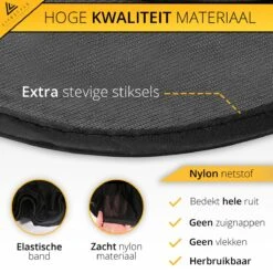 Lifestyle Living Zonnescherm – Overtrek Voor Auto Zijruit - Zonwering Voor Baby En Kind – Zonder Zuignappen – Incl. Hoes – MAX 112 X 51CM 13 Lifestyle Living Zonnescherm – Overtrek Voor Auto Zijruit - Zonwering Voor Baby En Kind – Zonder Zuignappen – Incl. Hoes – MAX 112 X 51CM -Aanbiedingen BIBS Winkel 1200x1200 2157