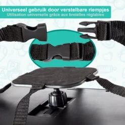 Merkloos Autospiegel Baby - Verstelbare Spiegel Hoofdsteun Autostoel Achterbank - Veiligheidsspiegel - Baby En Kids - 19 X 30cm - 360 Graden Draaibaar - Zwart 17 Merkloos Autospiegel Baby - Verstelbare Spiegel Hoofdsteun Autostoel Achterbank - Veiligheidsspiegel - Baby En Kids - 19 X 30cm - 360 Graden Draaibaar - Zwart -Aanbiedingen BIBS Winkel 1200x1200 2217