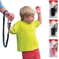 Polstuigje Kind - Wandelkoord - Looplijn Kinderen - Clippasafe Zwart 8 Polstuigje Kind - Wandelkoord - Looplijn Kinderen - Clippasafe Zwart -Aanbiedingen BIBS Winkel 1200x1200 2224