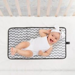 Brisby Slijtvaste Luiertas – Verzorgingstas – Met Buggymontage - Groen -Aanbiedingen BIBS Winkel 1200x1200 2229