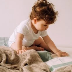 Naïf Natuurlijke Plastic Vrije Billendoekjes - 54 Stuks -Aanbiedingen BIBS Winkel 1200x1200 223