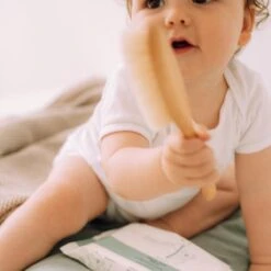 Naïf Natuurlijke Plastic Vrije Billendoekjes - 54 Stuks -Aanbiedingen BIBS Winkel 1200x1200 224