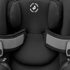 Maxi-Cosi Axiss Autostoeltje - 90° Draaibaar - Authentic Black -Aanbiedingen BIBS Winkel 1200x1200 2242