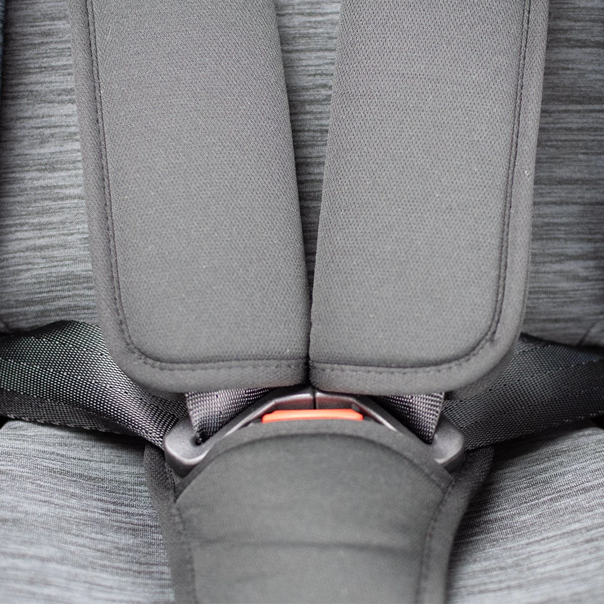 Autostoel Novi Baby® Goliath Go 0-1-2-3 Isofix Rotation Black/Grey 3 Autostoel Novi Baby® Goliath Go 0-1-2-3 Isofix Rotation Black/Grey - Afbeelding 3