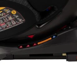 Autostoel Novi Baby® Goliath Go 0-1-2-3 Isofix Rotation Black/Grey 24 Autostoel Novi Baby® Goliath Go 0-1-2-3 Isofix Rotation Black/Grey -Aanbiedingen BIBS Winkel 1200x1200 2245