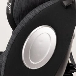 Autostoel Novi Baby® Goliath Go 0-1-2-3 Isofix Rotation Black/Grey 25 Autostoel Novi Baby® Goliath Go 0-1-2-3 Isofix Rotation Black/Grey -Aanbiedingen BIBS Winkel 1200x1200 2246