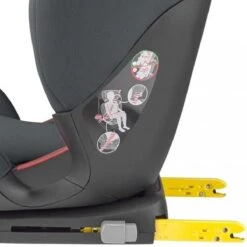 Maxi-Cosi Rodifix AirProtect® Autostoeltje - Authentic Graphite 21 Maxi-Cosi Rodifix AirProtect® Autostoeltje - Authentic Graphite -Aanbiedingen BIBS Winkel 1200x1200 2253