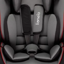 Lionelo Levi Simple - Autostoeltje - 5-punts Gordel - Wasbare Dri-Seat - Tot 36kg 20 Lionelo Levi Simple - Autostoeltje - 5-punts Gordel - Wasbare Dri-Seat - Tot 36kg -Aanbiedingen BIBS Winkel 1200x1200 2263