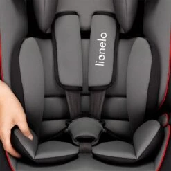 Lionelo Levi Simple - Autostoeltje - 5-punts Gordel - Wasbare Dri-Seat - Tot 36kg 21 Lionelo Levi Simple - Autostoeltje - 5-punts Gordel - Wasbare Dri-Seat - Tot 36kg -Aanbiedingen BIBS Winkel 1200x1200 2264