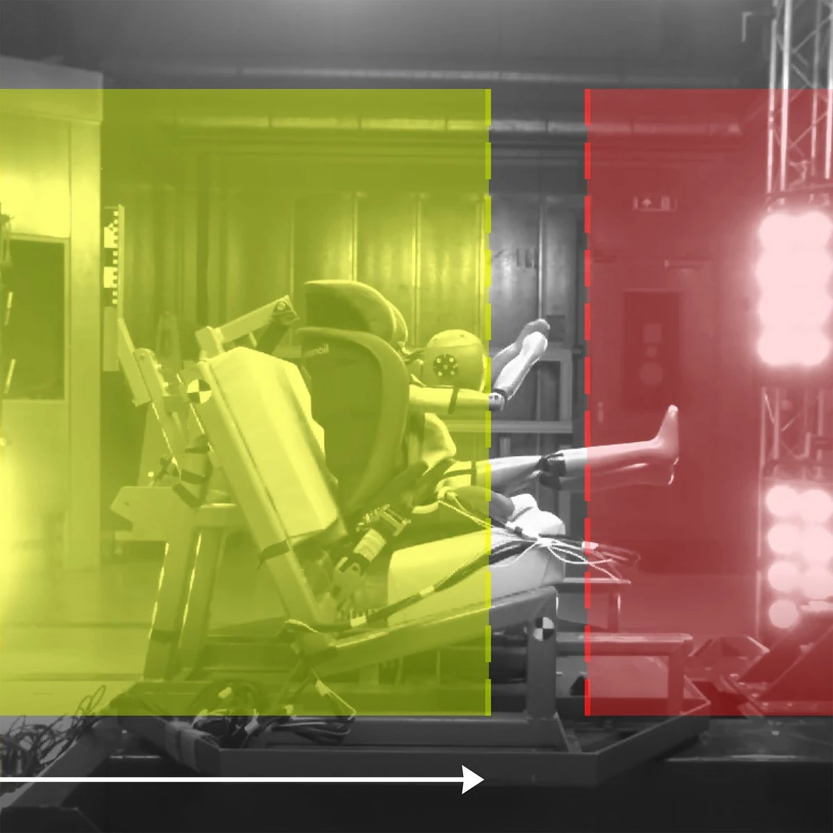 Lionelo Neal - Premium Autostoel - Hoofdsteunverstelling - Ventilatiesysteem - ISOFIX Tot 12 Jaar 16 Lionelo Neal - Premium Autostoel - Hoofdsteunverstelling - Ventilatiesysteem - ISOFIX Tot 12 Jaar - Afbeelding 16