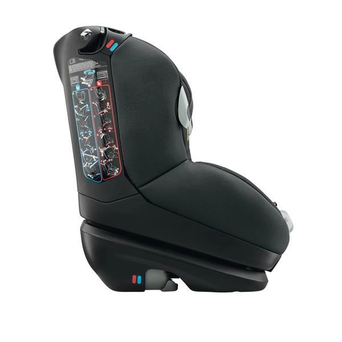 Maxi-Cosi Opal - Autostoel | Black Raven 3 Maxi-Cosi Opal - Autostoel | Black Raven - Afbeelding 3