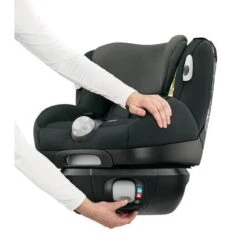 Maxi-Cosi Opal - Autostoel | Black Raven 9 Maxi-Cosi Opal - Autostoel | Black Raven -Aanbiedingen BIBS Winkel 1200x1200 2277