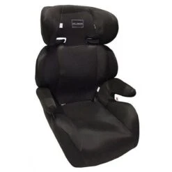 Autocomfort Autostoel Billy - Groep 2/3 - Zwart -Aanbiedingen BIBS Winkel 1200x1200 2282