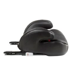 Titaniumbaby Vidar ISOFIX Autostoel - Groep 2,3 - Zwart -Aanbiedingen BIBS Winkel 1200x1200 2314