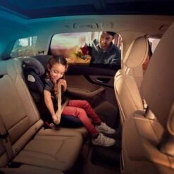 Maxi-Cosi Kore I-Size Autostoeltje - Authentic Cognac -Aanbiedingen BIBS Winkel 1200x1200 2317