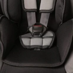 Kiduku Autostoeltje - Kinderstoel - Zwart/Grijs -Aanbiedingen BIBS Winkel 1200x1200 2336