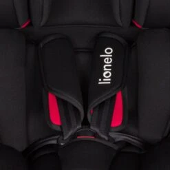 Lionelo Aart - Autostoel - 0 Tot 36 Kg - 5-punts Gordelsysteem - 0-12 Jaar - Groep 0-1-2-3 - ECE R44/04 -Aanbiedingen BIBS Winkel 1200x1200 2346