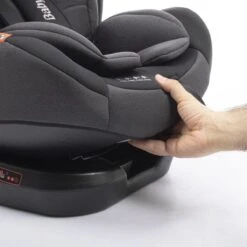 Autostoel Babyauto Biro D-fix Antraciet (0-36kg) -Aanbiedingen BIBS Winkel 1200x1200 2347