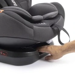 Autostoel Babyauto Biro D-fix Antraciet (0-36kg) -Aanbiedingen BIBS Winkel 1200x1200 2348