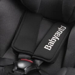 Autostoel Babyauto Biro D-fix Antraciet (0-36kg) -Aanbiedingen BIBS Winkel 1200x1200 2349