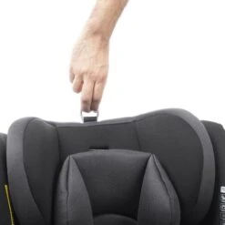 Autostoel Babyauto Biro D-fix Antraciet (0-36kg) -Aanbiedingen BIBS Winkel 1200x1200 2350