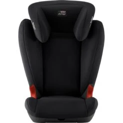 Britax Römer Kid II Black Series Autostoel - Cosmos Black -Aanbiedingen BIBS Winkel 1200x1200 2362