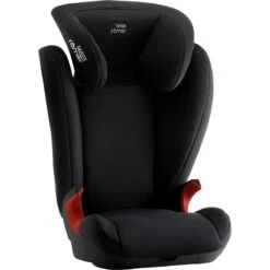 Britax Römer Kid II Black Series Autostoel - Cosmos Black -Aanbiedingen BIBS Winkel 1200x1200 2364