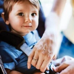 Babyauto Xperta I-Size Autostoel - 360° Met Isofix - Zwart (40-150 Cm) -Aanbiedingen BIBS Winkel 1200x1200 2367