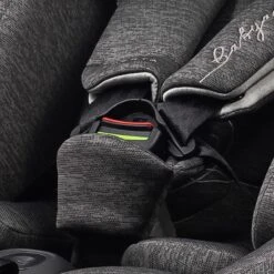 Babyauto Xperta I-Size Autostoel - 360° Met Isofix - Zwart (40-150 Cm) -Aanbiedingen BIBS Winkel 1200x1200 2368