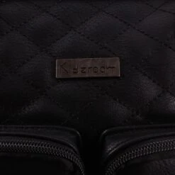 Kidzroom Vision Of Love Luiertas - Zwart - Verschoonmatje - Verstelbare Schouderband 25 Kidzroom Vision Of Love Luiertas - Zwart - Verschoonmatje - Verstelbare Schouderband -Aanbiedingen BIBS Winkel 1200x1200 2386