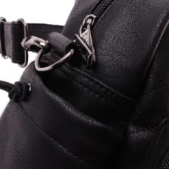 Kidzroom Vision Of Love Luiertas - Zwart - Verschoonmatje - Verstelbare Schouderband 27 Kidzroom Vision Of Love Luiertas - Zwart - Verschoonmatje - Verstelbare Schouderband -Aanbiedingen BIBS Winkel 1200x1200 2387